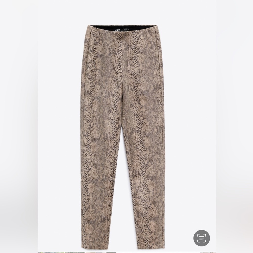 Zara pants